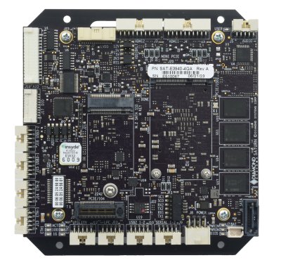 Saturn: Processor Modules, Rugged, wide-temperature SBCs in PC/104, PC/104-<i>Plus</i>, EPIC, EBX, and other compact form-factors., PCIe/104